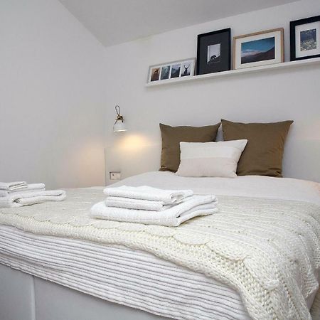 Apartman Chopok Juh Nadia Horná Lehota 외부 사진