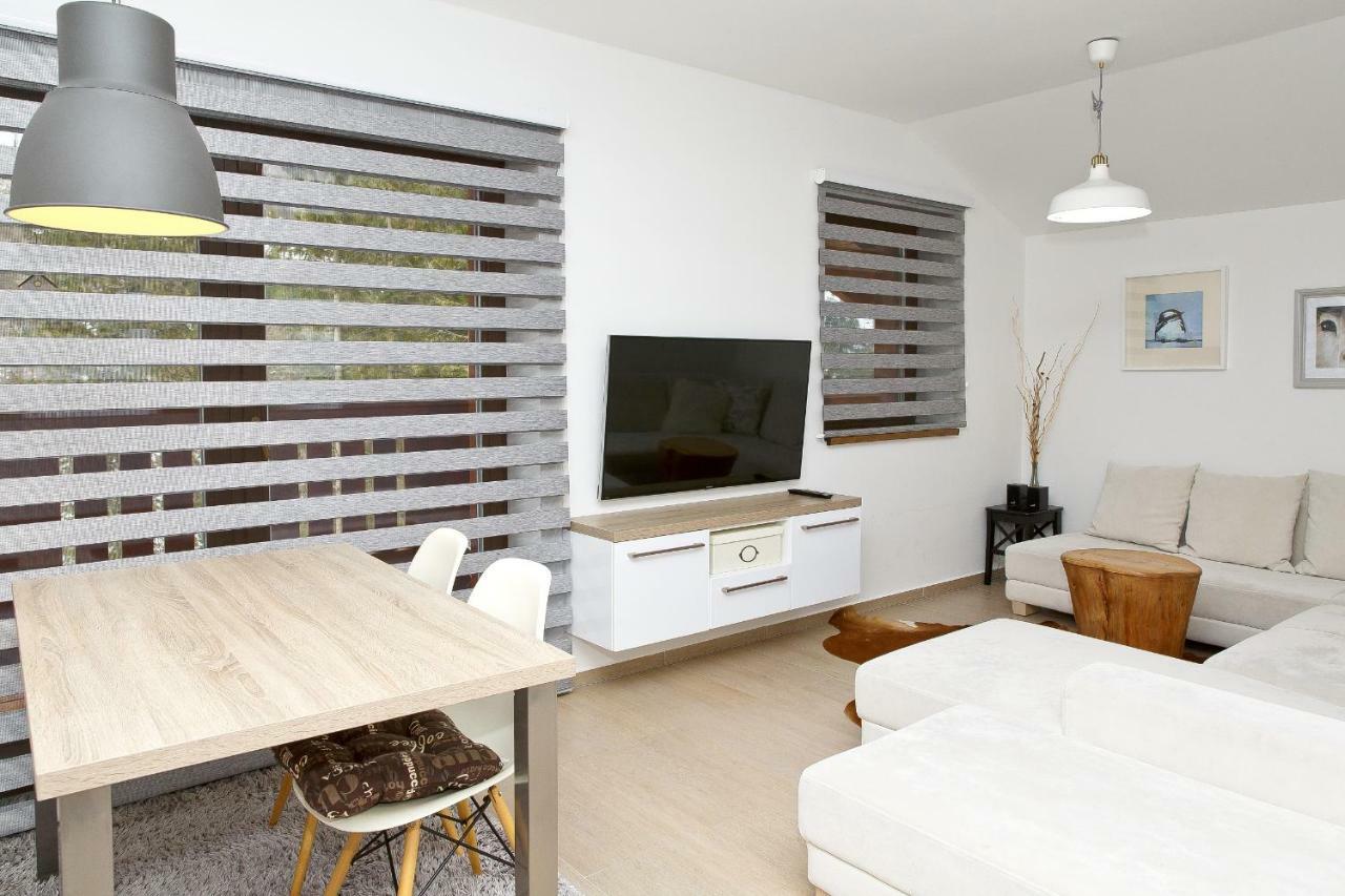 Apartman Chopok Juh Nadia Horná Lehota 외부 사진