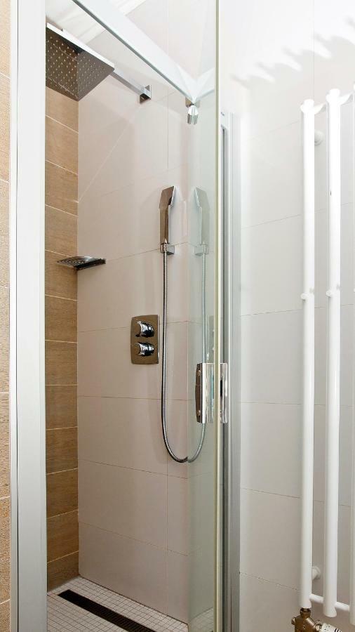 Apartman Chopok Juh Nadia Horná Lehota 외부 사진